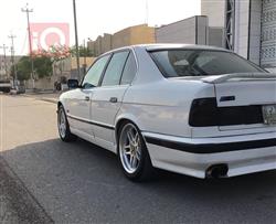 بی ئێم دەبڵیو سیریەس 5